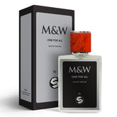 Surmawala M&W One For All EAU DE PARFUM - 50 ML